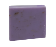 Rectangle Lavender Soap