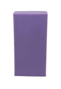 Rectangle Lavender Soap