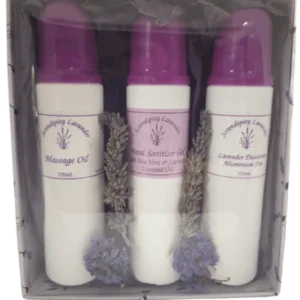 Roller Ball Gift Pack