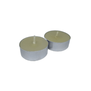 Lavender Candle – Tealight