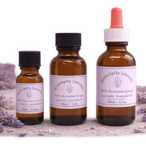 Essential Oil — Angustifolia (French) 15ml