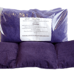 Heat Pack — Extra Long (15×62cm)