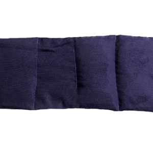 Heat Pack — Long (with Embroidery)