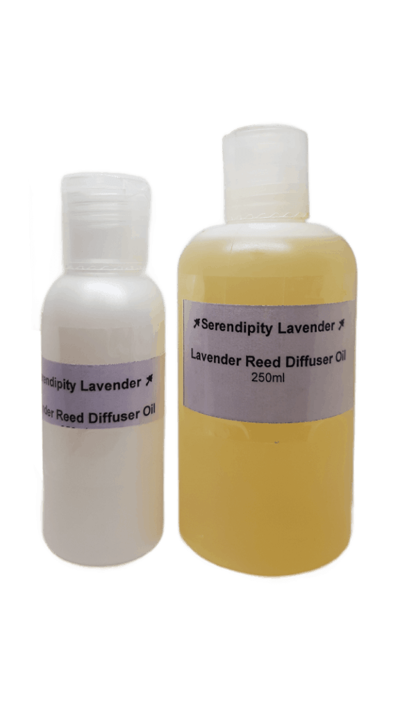 Lavender Diffuser Refill