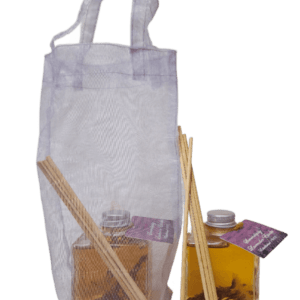 Lavender Reed Diffuser – Glass (150ml)