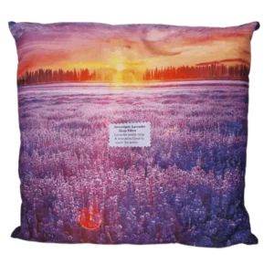 Sleep Pillow — XL (43×43cm)