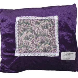 Sleep Pillow — XL (36×39cm)