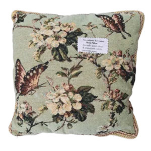 Sleep Pillow — XL (35×35cm)