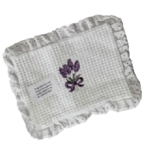 Sleep Pillow — Small (15×20cm)