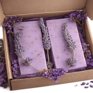 Soap Gift Box