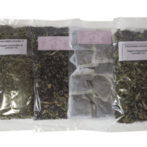 Lavender Tea (Packets)