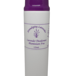 Unisex Deodorant (Aluminium Free)