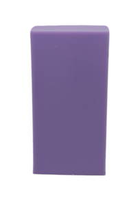 Rectangle Lavender Soap (100g)