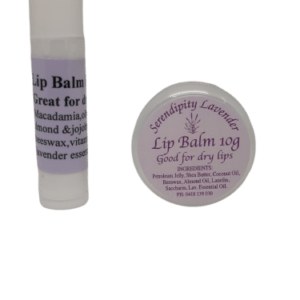 Lip Balm