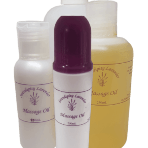 Massage Oil