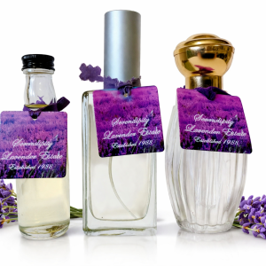 Cologne / Aftershave 50ml