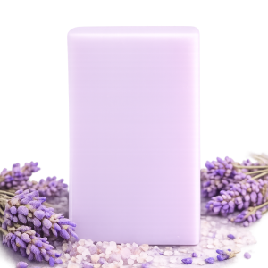 Moisturising Lavender Soap (100g)